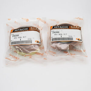 EMPAQUETADURA PARA TRACK ADJUSTER O GATO TENSOR HITACHI ZX200