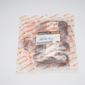 EMPAQUETADURA PARA CONTROL DE VALVULA HITACHI EX60-3