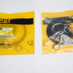 EMPAQUETADURA DE BOMBA HIDRAULICA PARA CATERPILLAR 320D