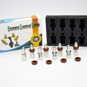 PUSHERS PARA JOYSTICK KOMATSU PC200-7