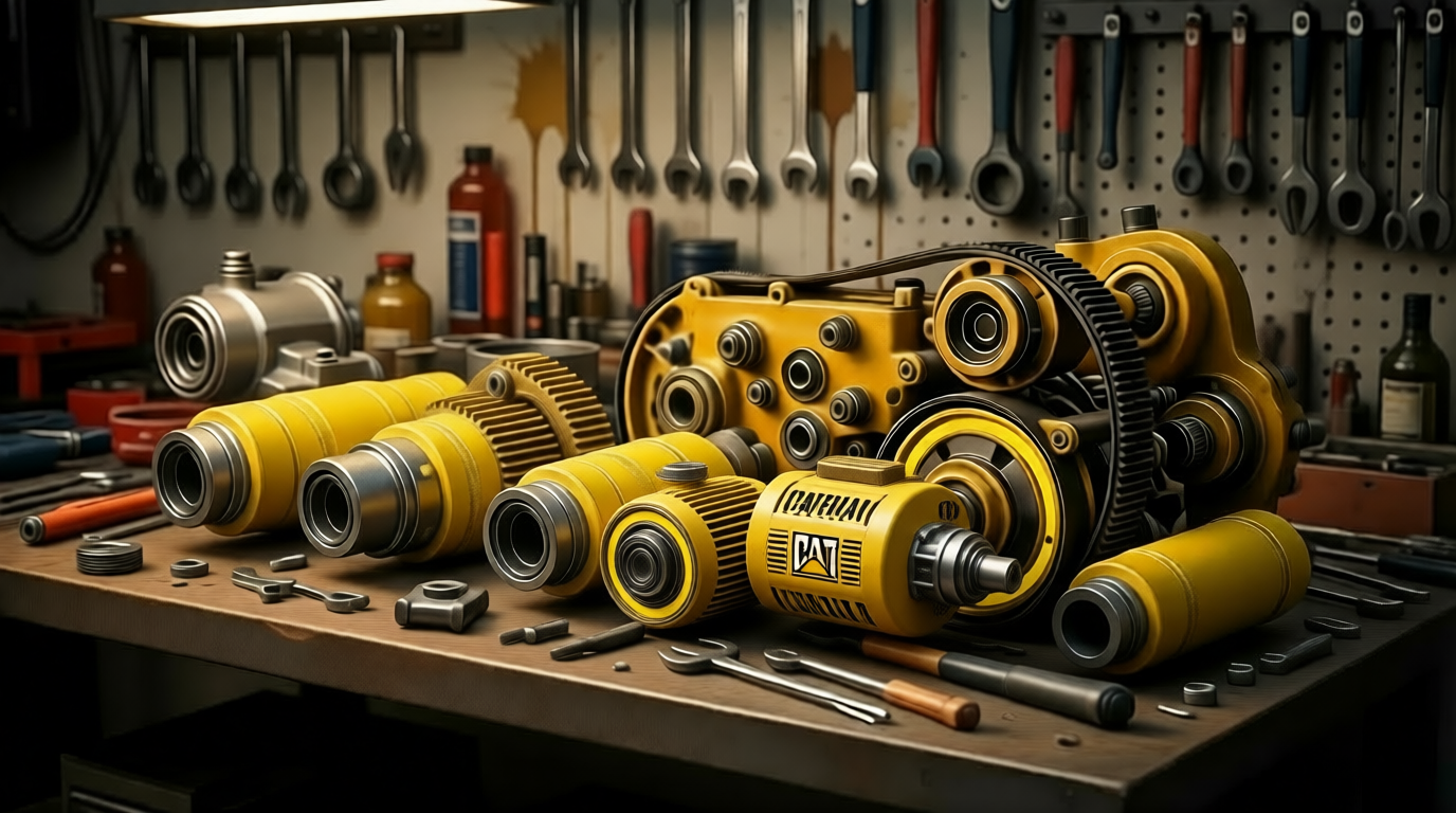 Repuestos Eléctricos